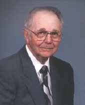 Ernest A. Lehman