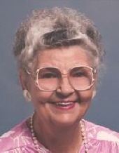 Ruth F. Fulcher