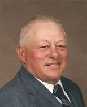 Walter J. Illig