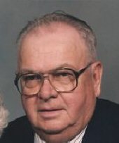 Richard E. Gehl