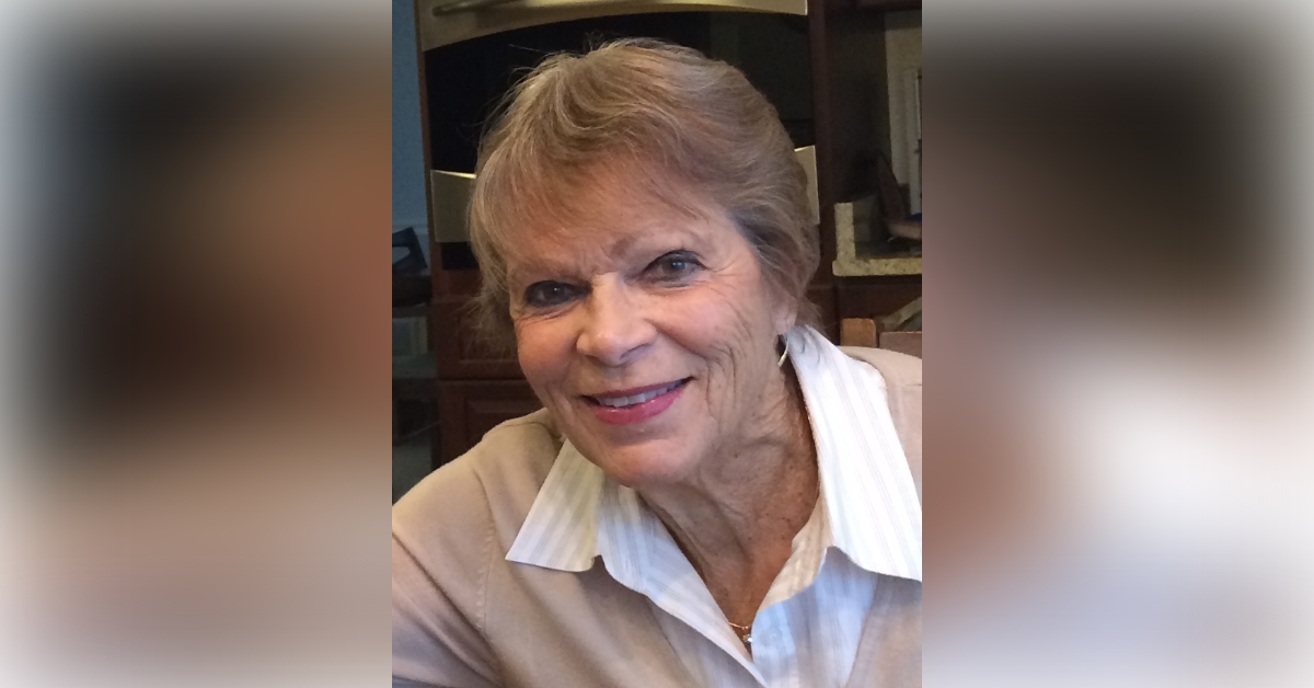 Obituary information for Maureen Cox