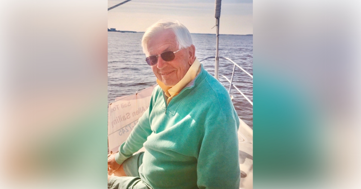 Obituary information for Richard Clark Corning, Sr.