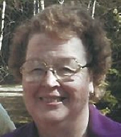 M. Rosemary Gustafson