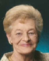 Elizabeth B. Thomas