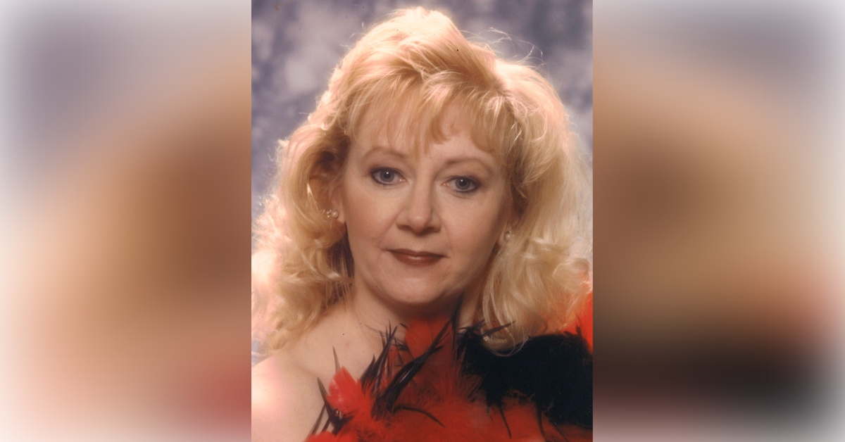 Obituary information for Myra "Miroslawa" Pajak