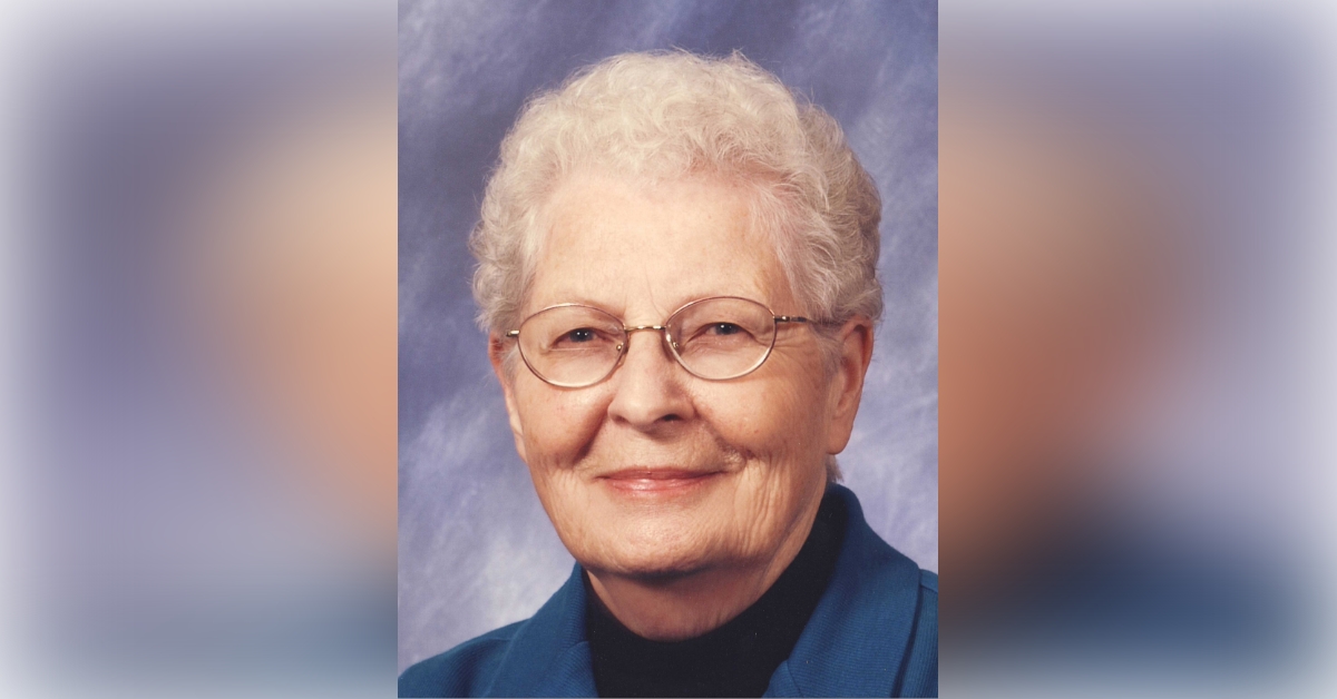 Obituary information for Jo Ann Schmitz