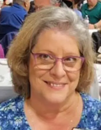 Obituary information for Marie Hamilton