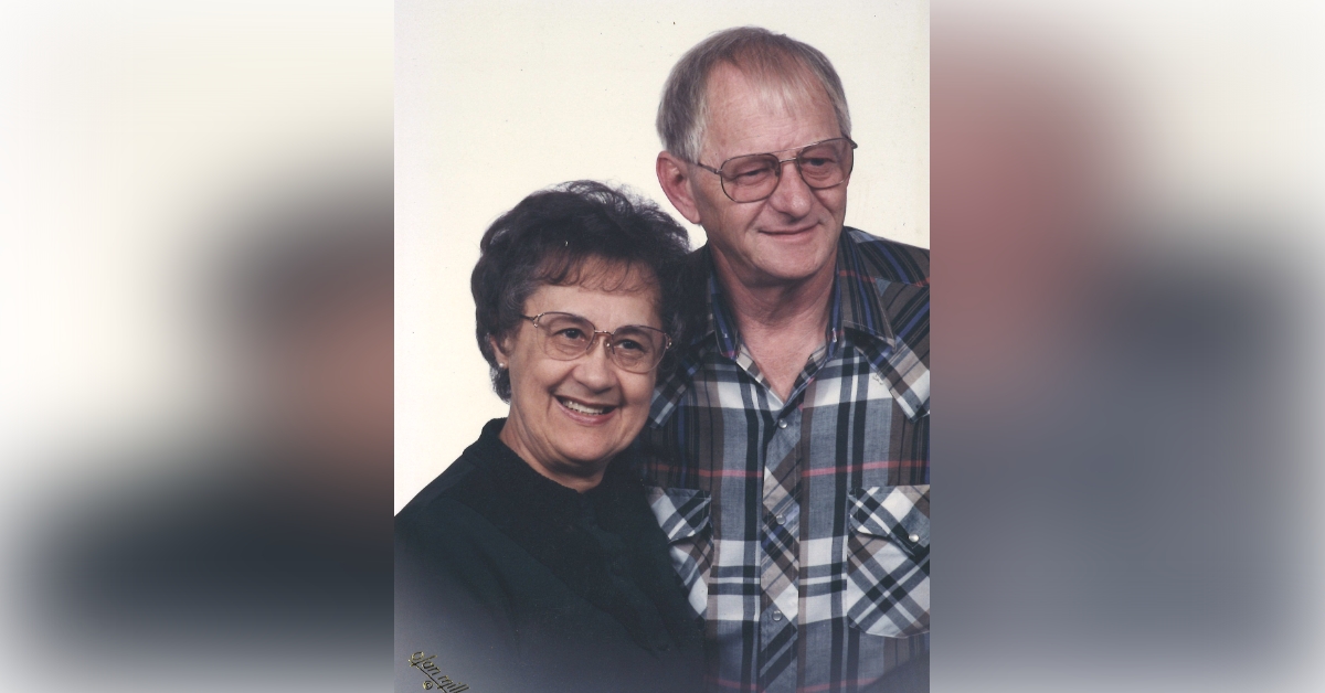 Obituary information for Ann Almond