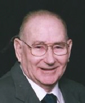 Clarence J. DeBuck