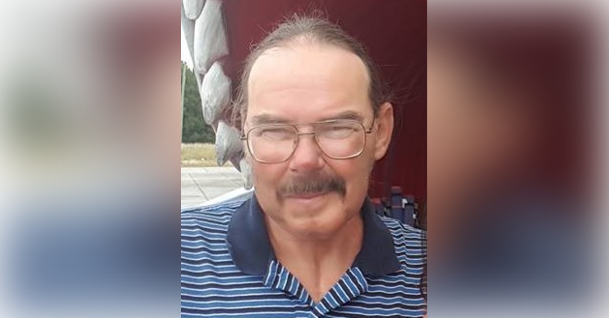 Obituary information for Ronald Edward Kersse