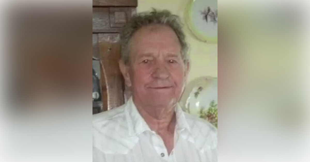 Obituary information for Charles Shackleford