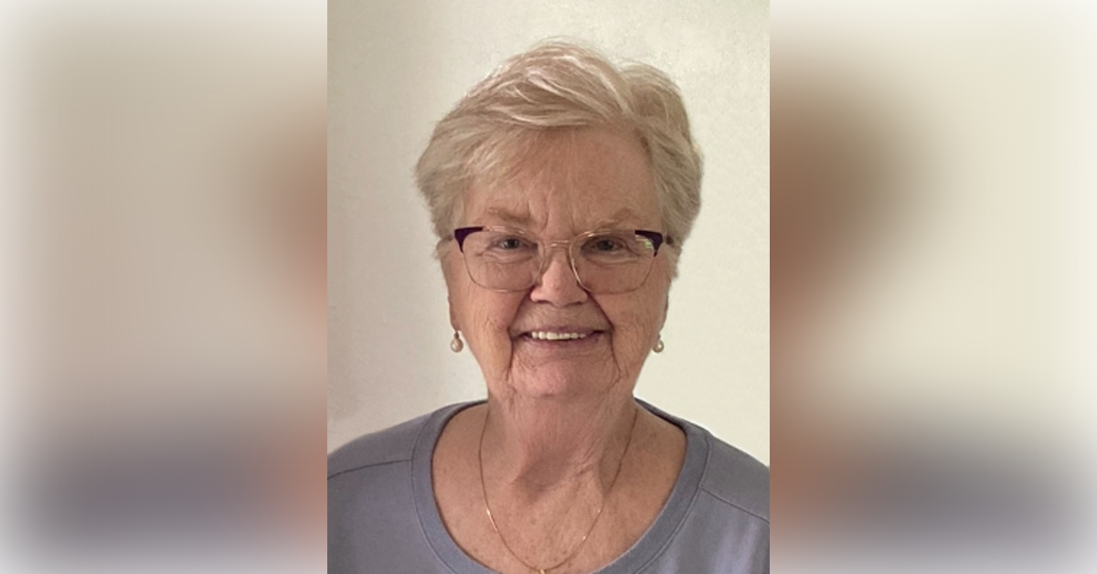 Obituary information for Ruth Ann Purvis (Hermeyer) (Gruver)