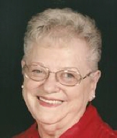 Thelma J. Greer