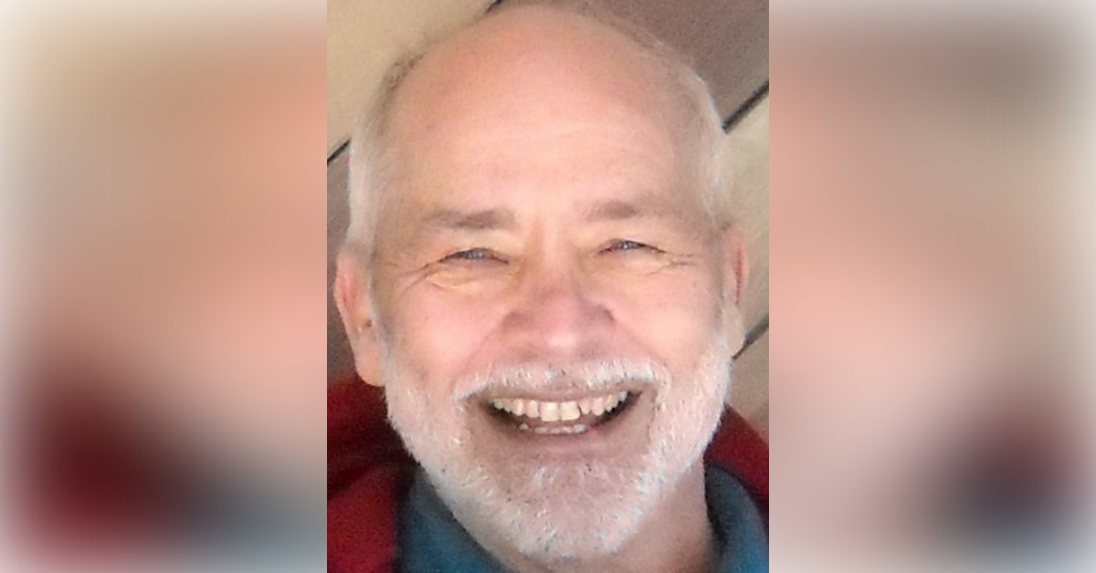 Obituary information for Doug Johnson