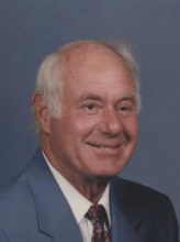 Adrian J. Dantzer