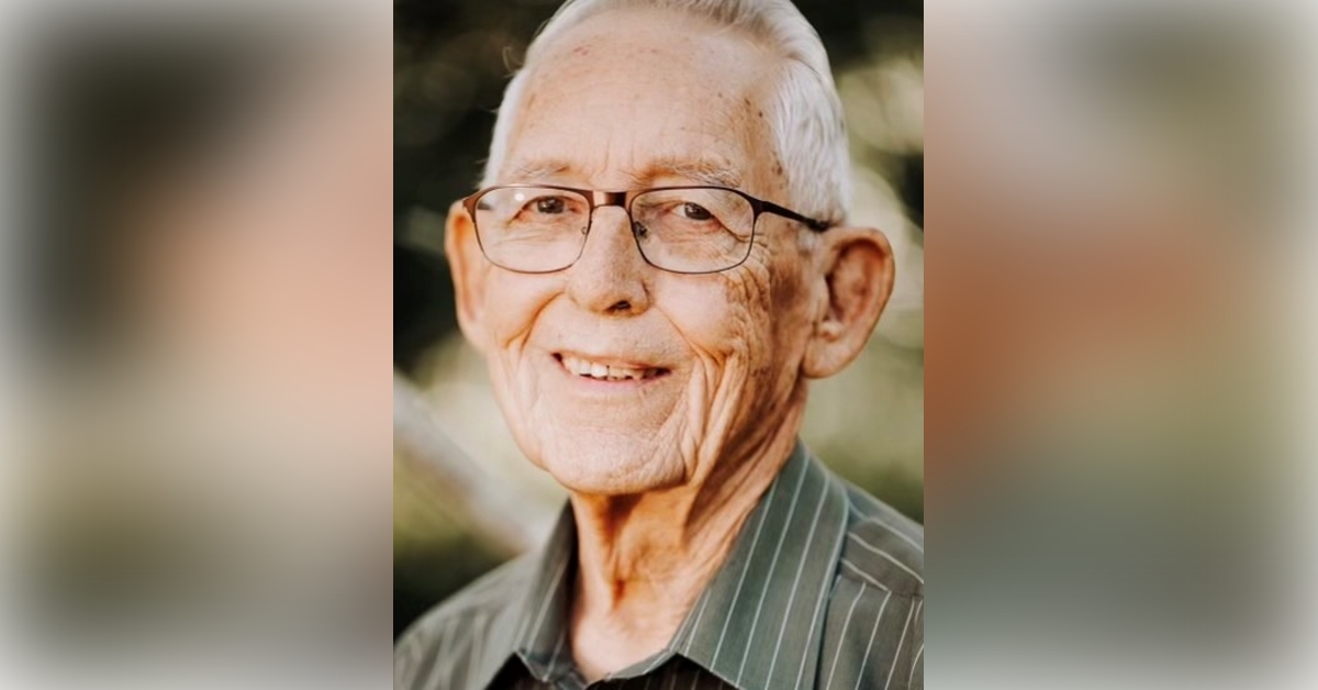 Obituary information for Alvin Bernley Johnson