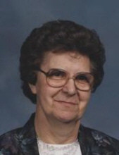 Irene C. Schmidt