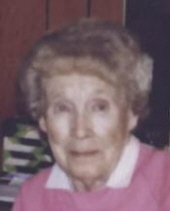 Helen M. Broomfield