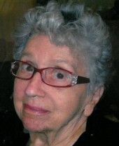 Marilyn Fay Surbrook