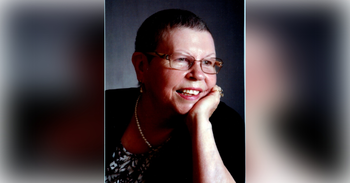 Obituary information for Norma Jean Koontz