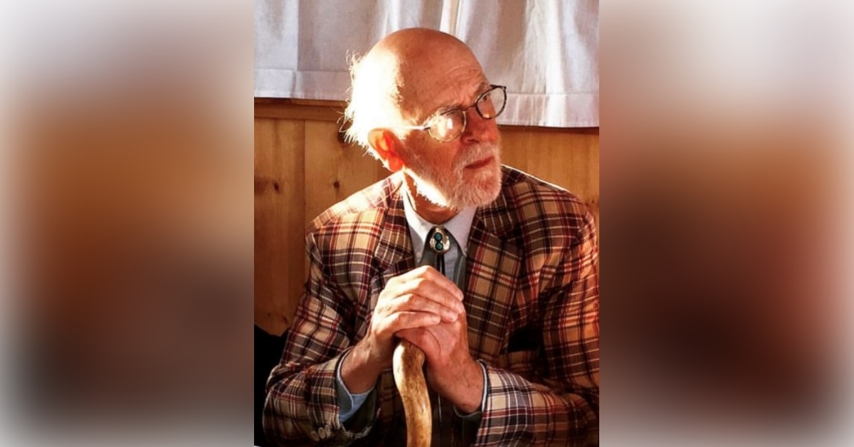 Obituary information for Robert Rennie McQuilkin