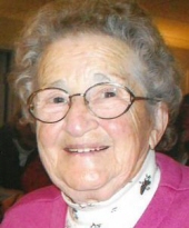 Betty A. Beyerlein