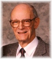 William E. Poston