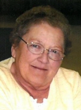 Phyllis Ann Ostrander