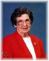 Mildred M. Donaldson 32231