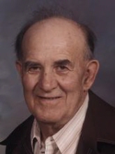 Clarence A. Meir