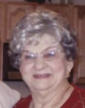 Margaret M. Moroz