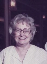 Beatrice Louise Owen