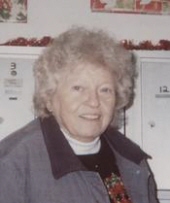 Shirley A. Wickwire