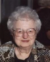 Helen B. Bullen