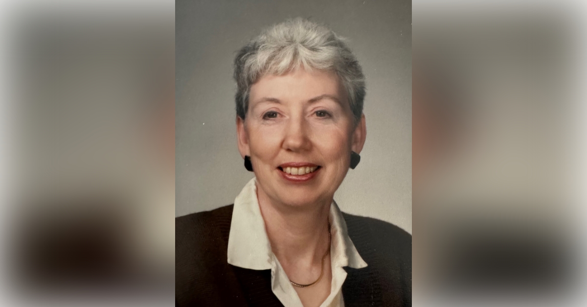 Obituary information for Virginia Shanklin