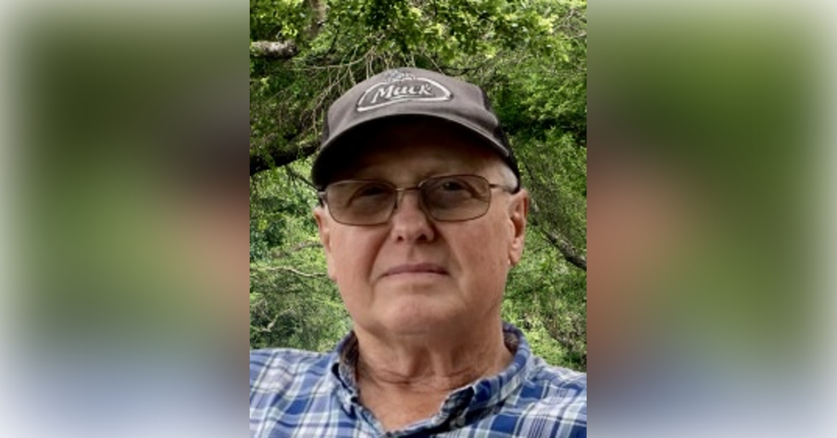 Obituary information for Dan Davis