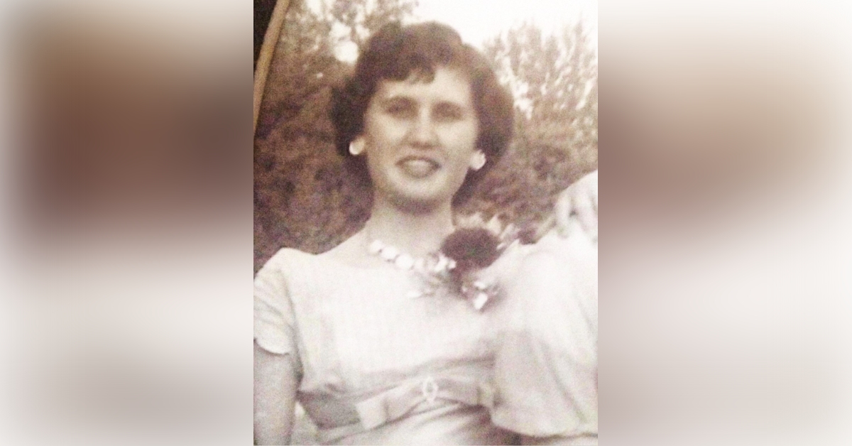 Obituary information for Veta Mae Paschal Green