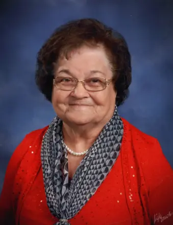 Obituary information for Helen Virginia Head