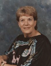 Marjorie C. Cameron