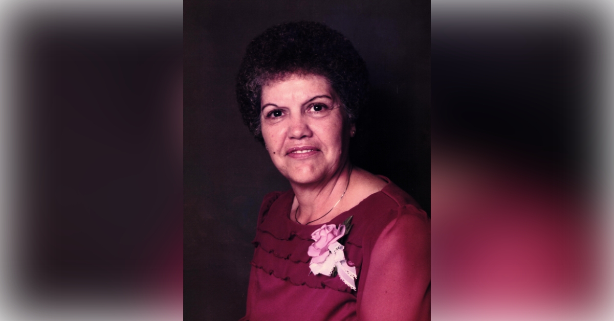 Obituary information for Shirley Ann