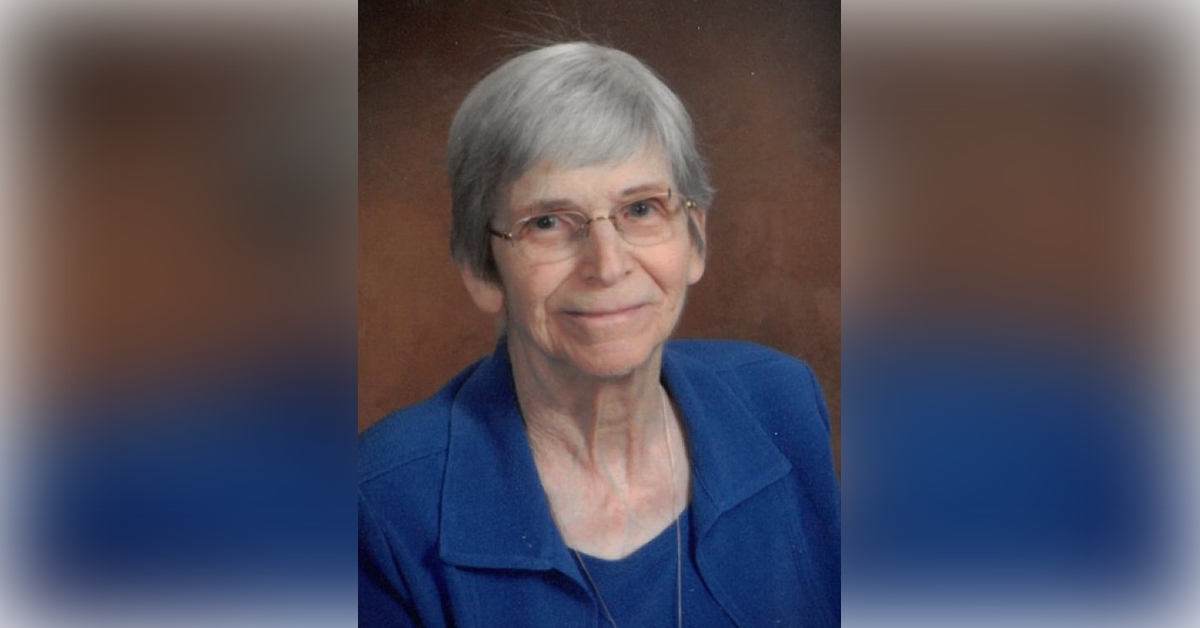 Obituary information for Carol G. Rutledge