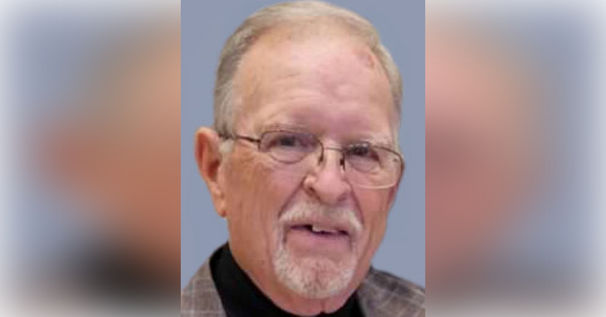 Obituary information for Richard A. "Rich" Lotts