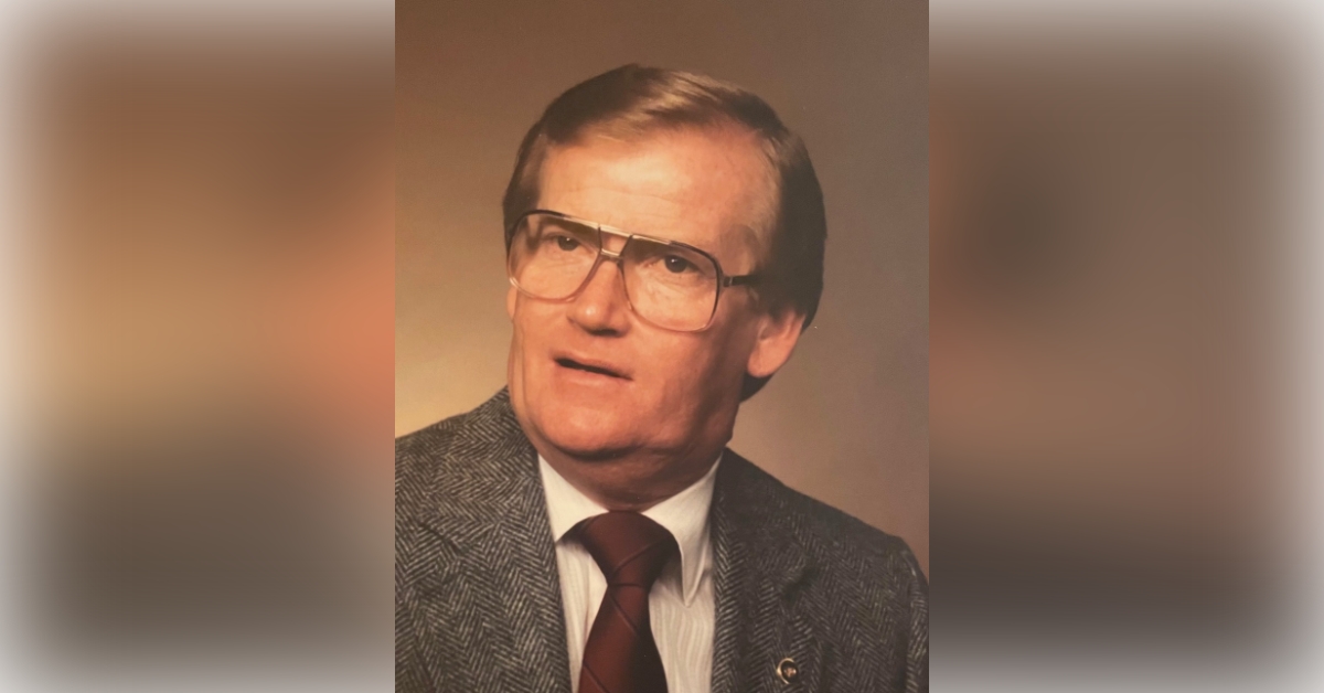 Obituary information for Paul Edward Aldridge