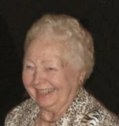 Margaret A. (Baird) McGrail