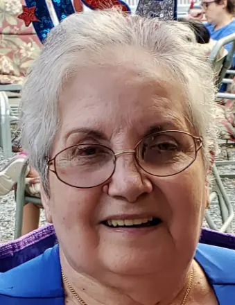 Obituary information for Maria Rafaela Toste