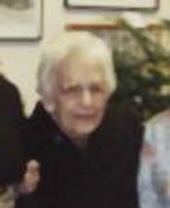 Ethel F. Hodge