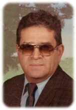 Zacarias Guerrero