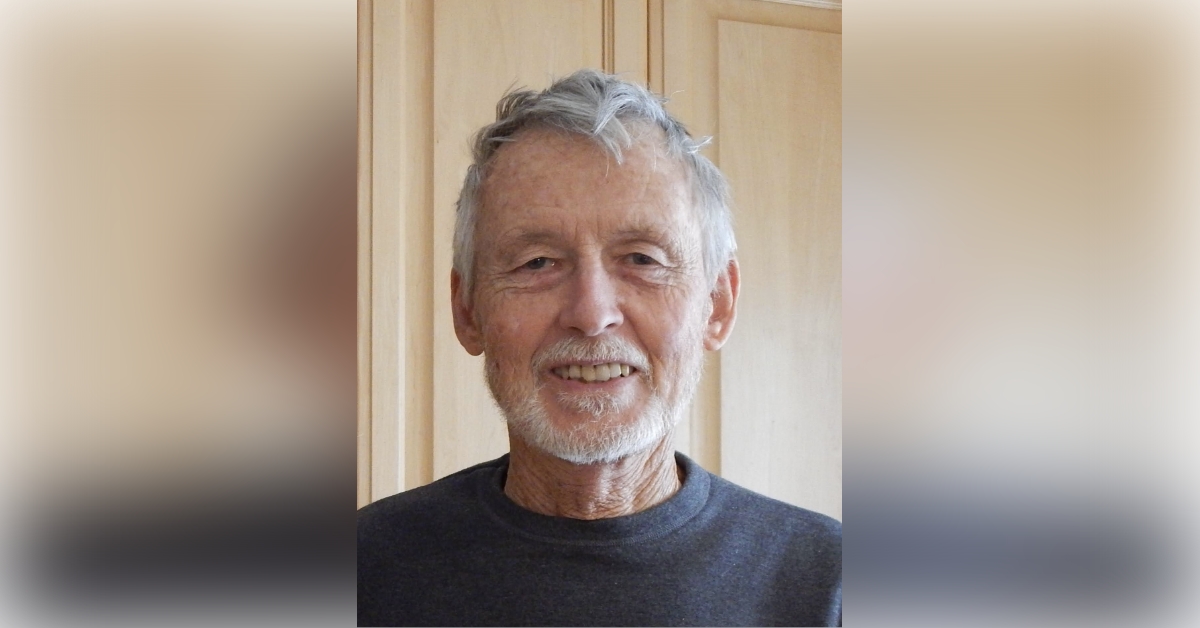 Obituary information for Dennis James Leary