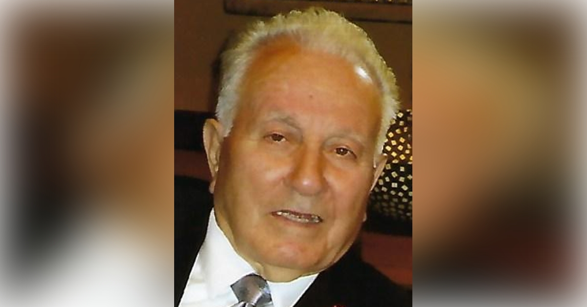 Obituary information for Patsy Aversa