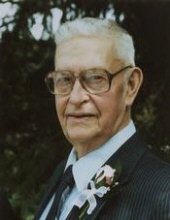 Russell E. Trout